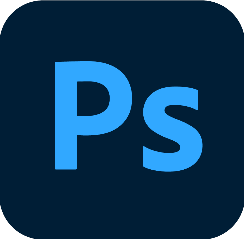 adobe photoshop logo